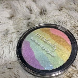 Ulta Rainbow Highlighter